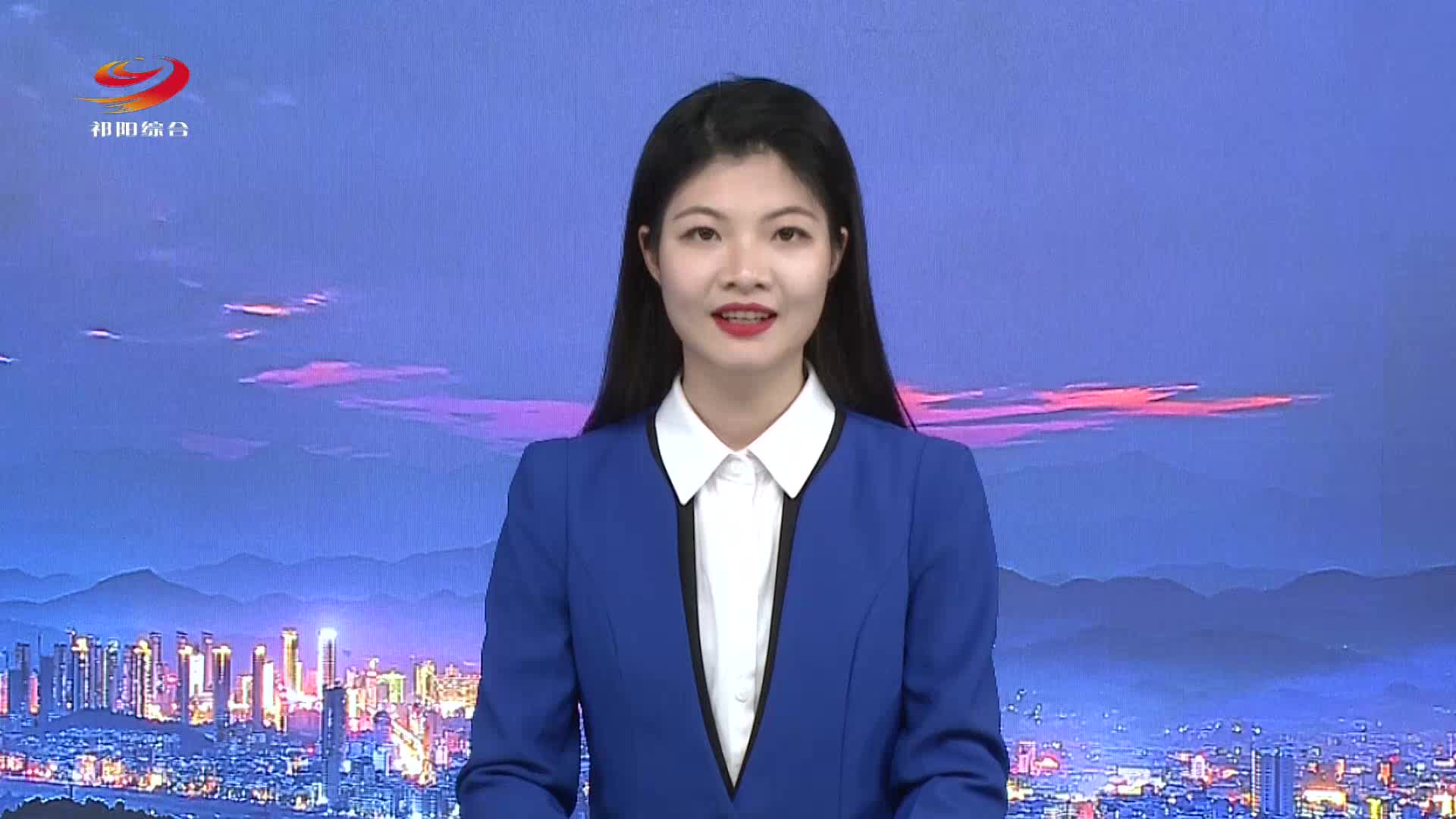 祁阳：交叉互查 破解村级监督“熟人社会”