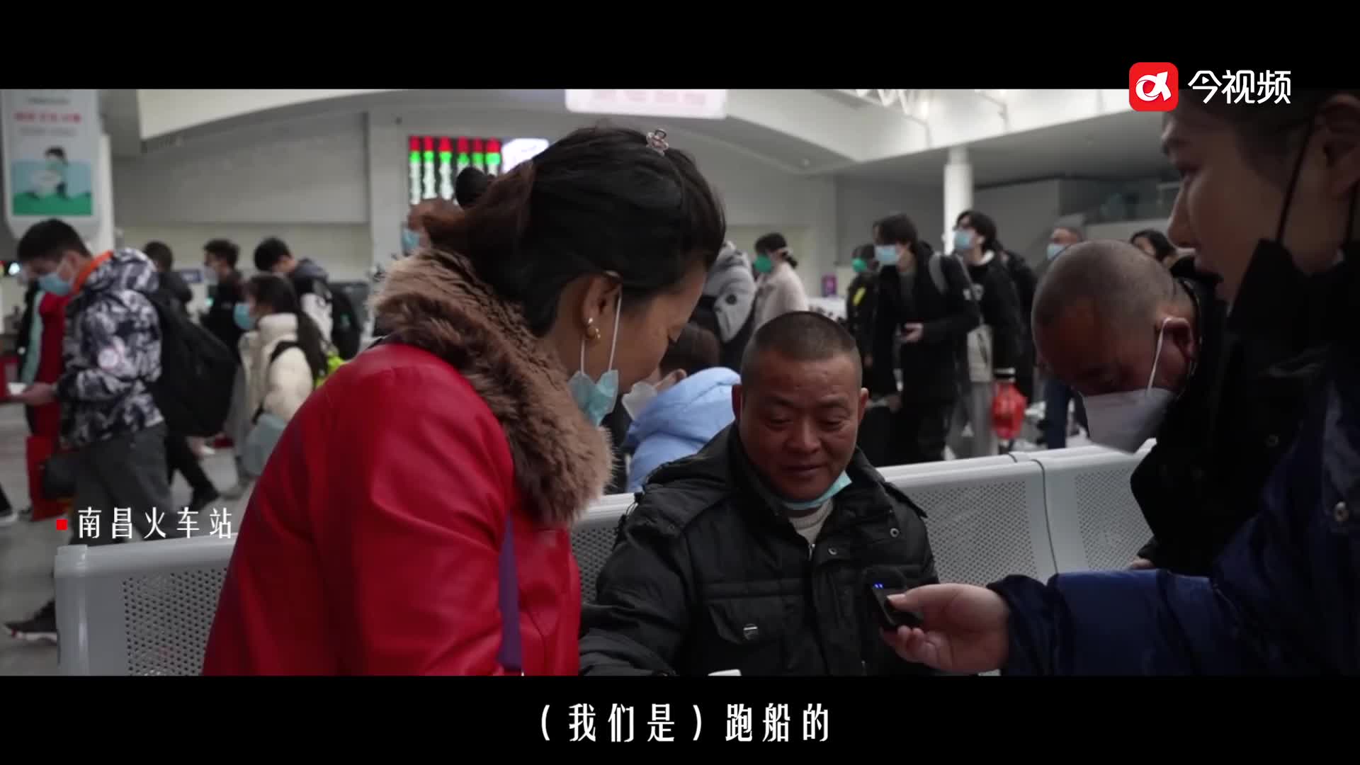 你，就是最好的礼物
