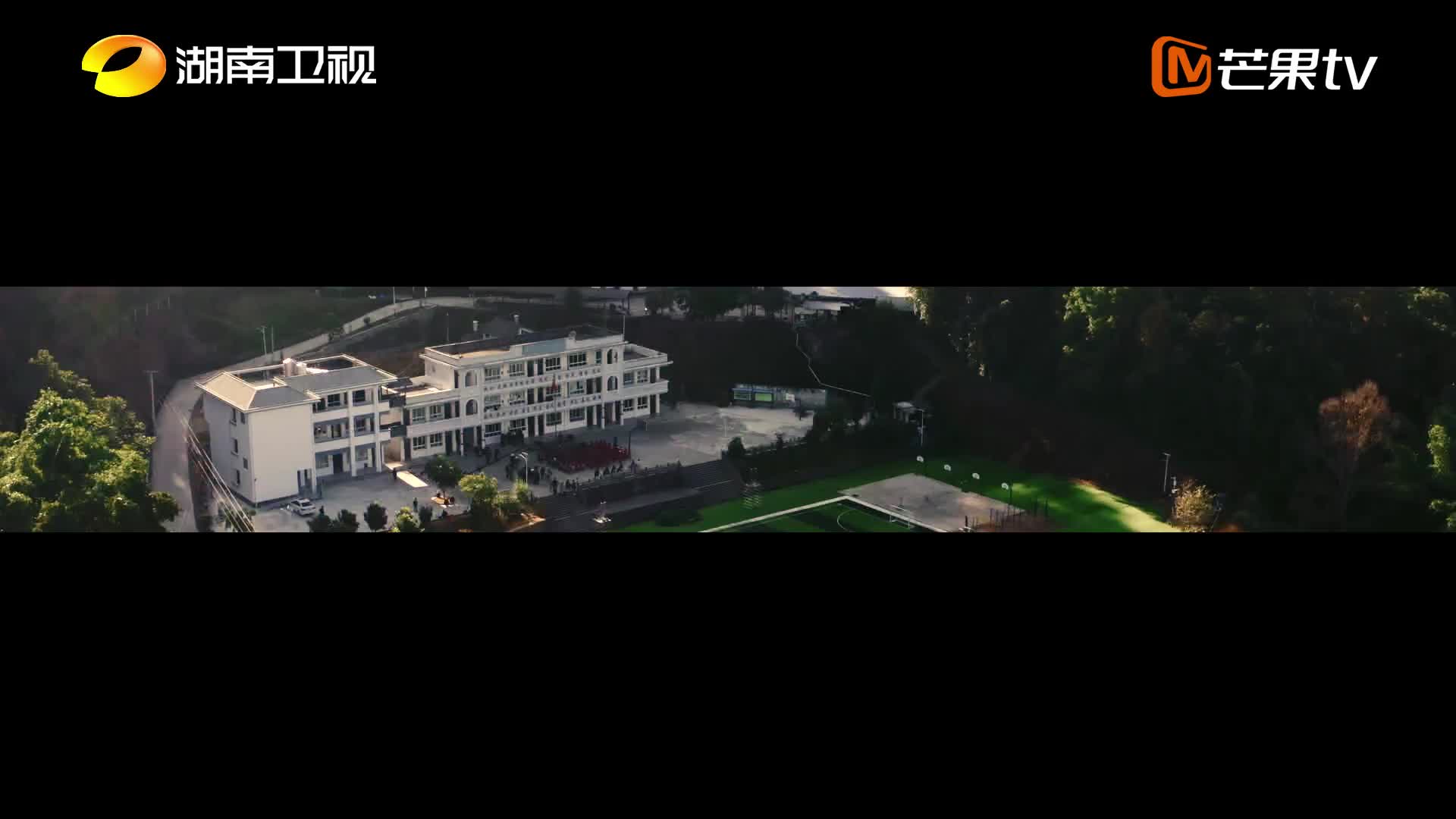 在24小时里，听见奋进的中国