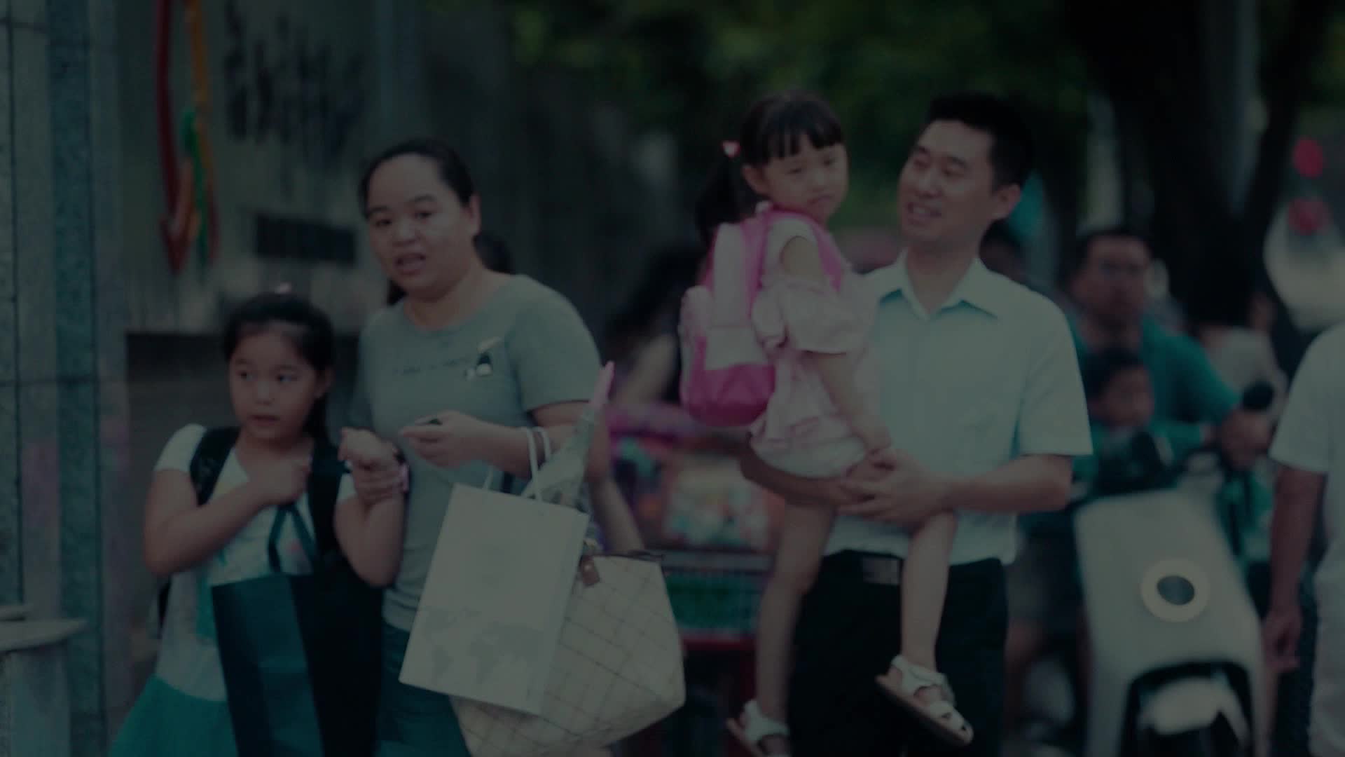 国防教育片——关心国防，就是关心我们的家人
