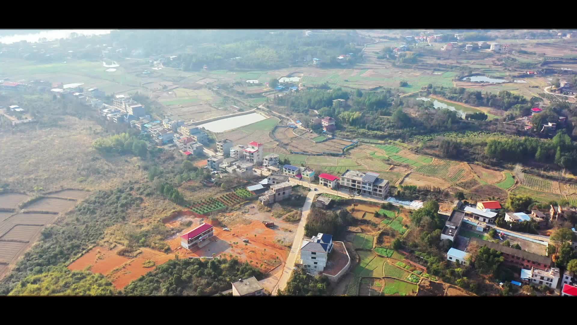 祁阳市潘市镇丁家坪村“三创三强”工作纪实