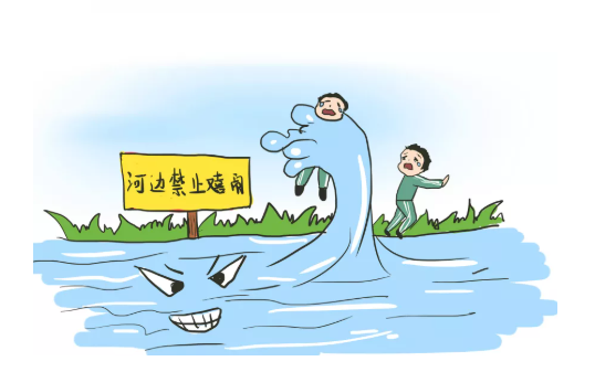 防溺水，这些家长、学生一定要牢记！