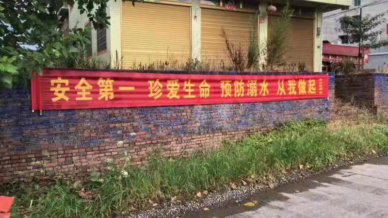 龙山街道多措并举扎实做好学生防溺水工作
