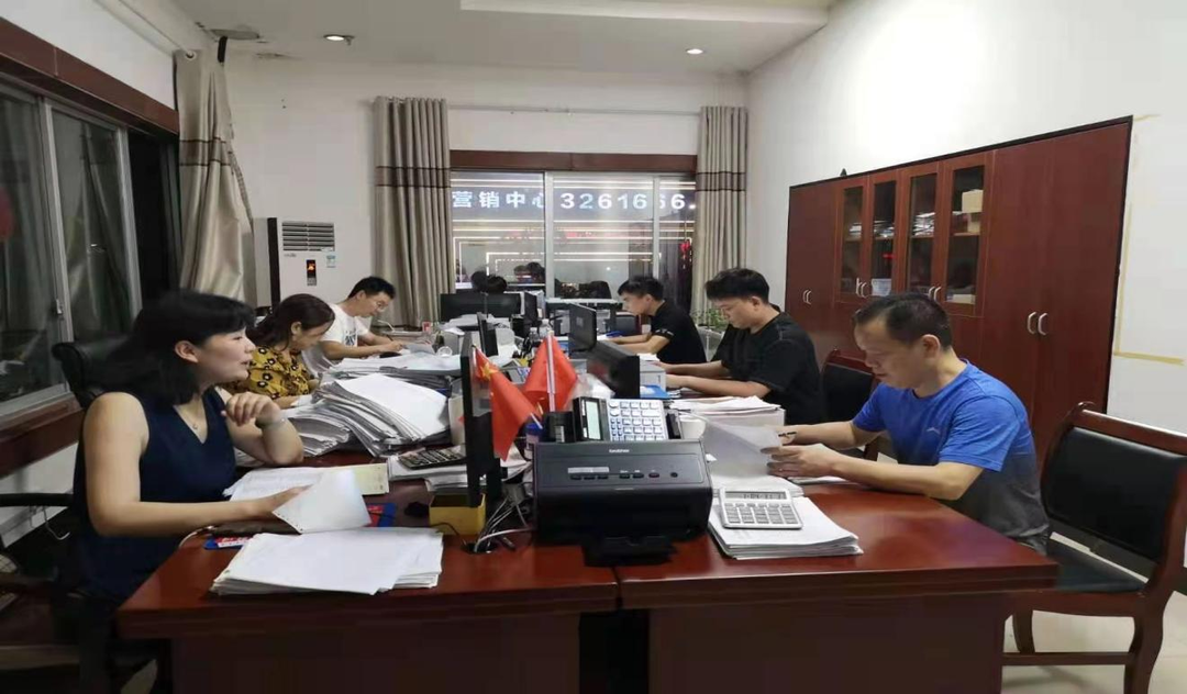 我为群众办实事：“医保人”在行动