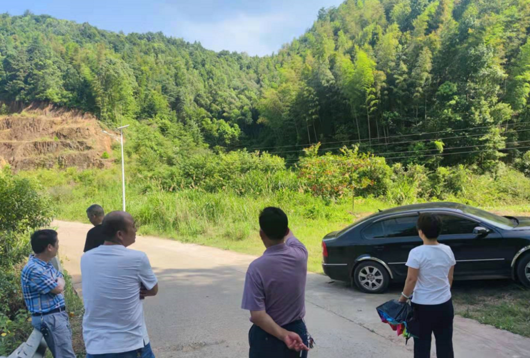我为群众办实事：守好“红色家底”，助力乡村振兴