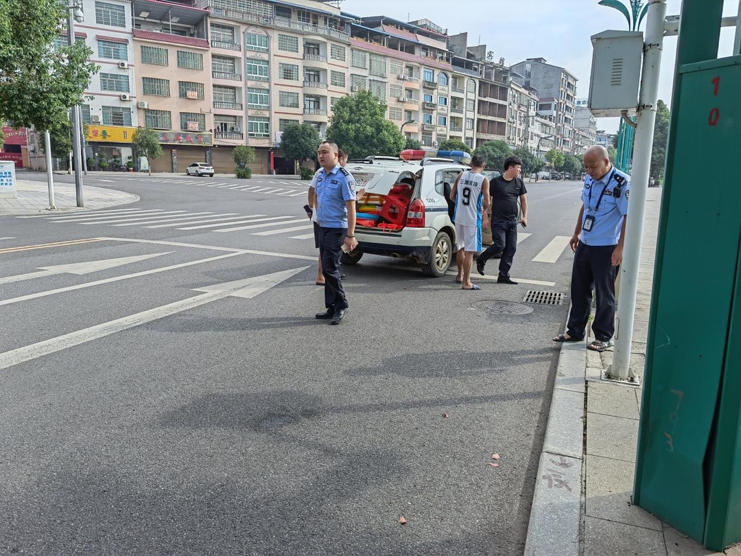 农业农村局成功查获一起湘江流域非法捕鱼案