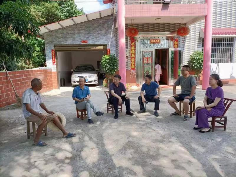 扬帆破浪正当时  ——祁阳市乡镇领导班子换届“百日”掠影