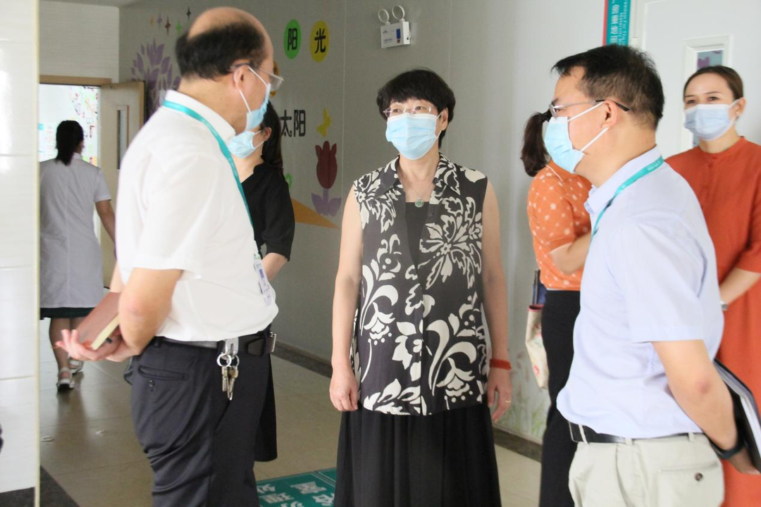 祁阳人民医院危重孕产妇、危重新生儿救治中心顺利通过永州市卫健委评审