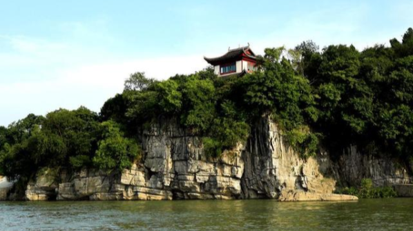 永州：走进“千年打卡胜地”感受摩崖石刻的魅力