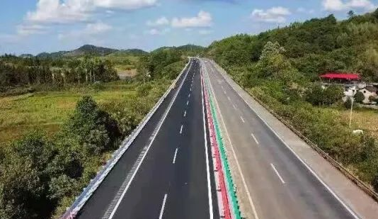注意！今日起，G72泉南高速湖南段衡枣高速公路大修有新变化