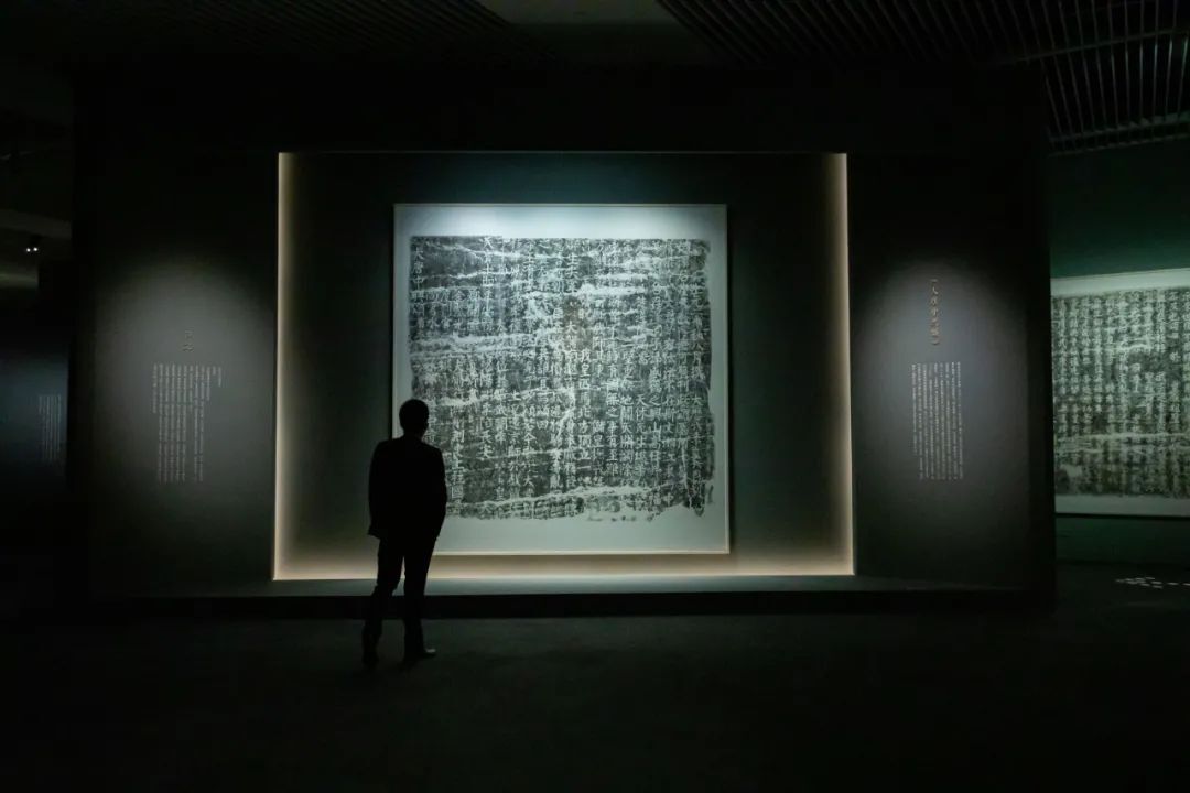 国博展讯 | 好消息：“永州摩崖石刻拓片展”延期啦！
