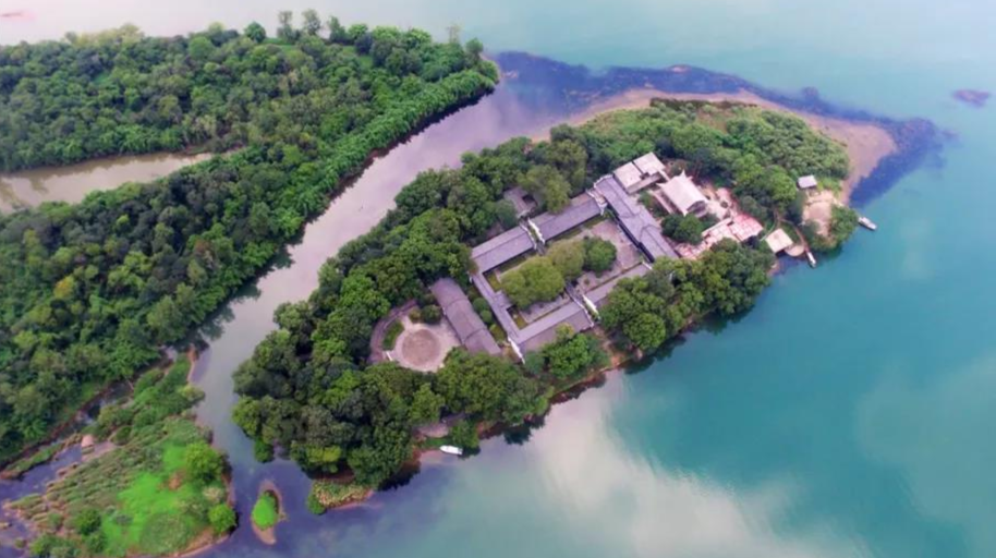 千年打卡地 此处是潇湘——永州魅力密码