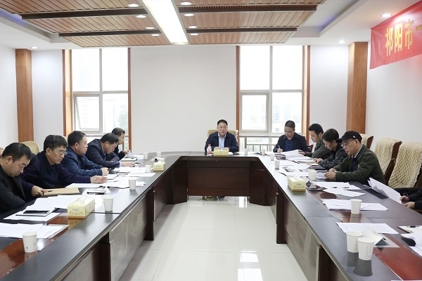 主动接受检察监督，切实提升司法公信——祁阳市法院邀请检察长列席审委会