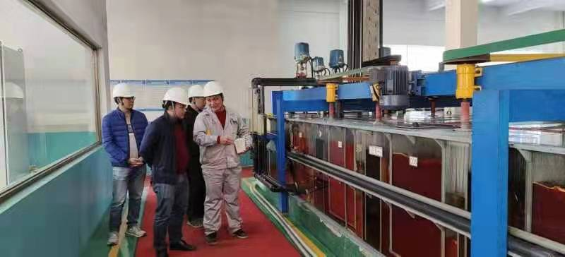 观音滩镇：开展岁末年初安全生产百日大会战，筑牢群众生命财产安全防线