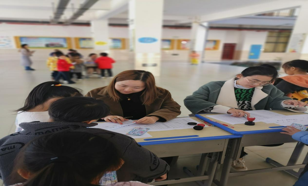 宝塔小学｜用趣味活动落实“双减”