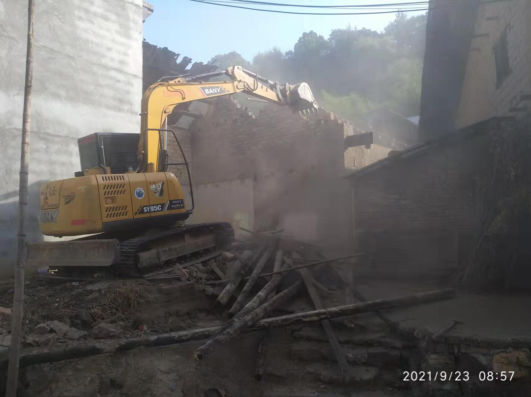 潘市镇：全面推进人居环境整治 凝心聚力打造古韵潘市