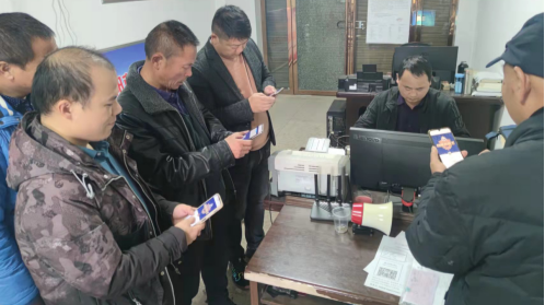 茅竹镇：深入开展“我是答题王”促宣传，扎实筑牢禁毒防线