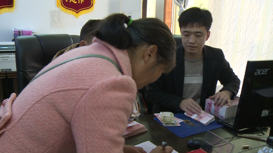 祁阳：根治欠薪 让农民工不再忧“薪”
