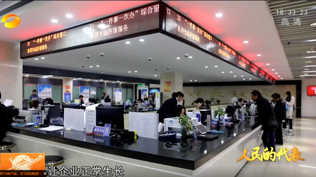 人民的代表（6）：主动担当 依法监督