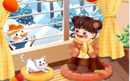 快乐过寒假，安全不放假，如何让孩子远离伤害？健康幸福过新年
