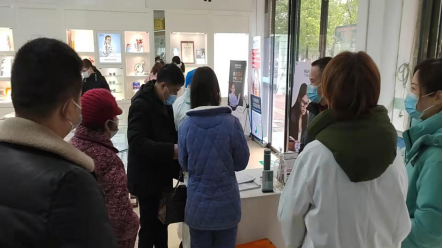 祁阳市卫计综合监督执法局：加强疫情防控 筑牢安全防线