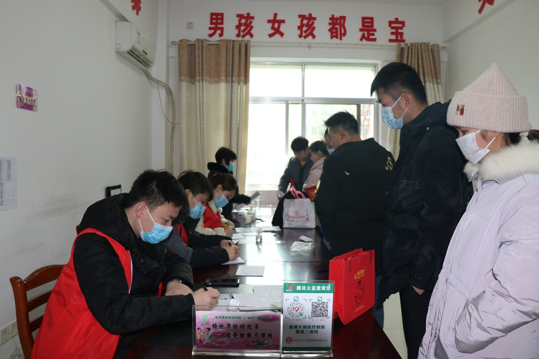 祁阳市：协会服务有创新 七夕宣传送温馨