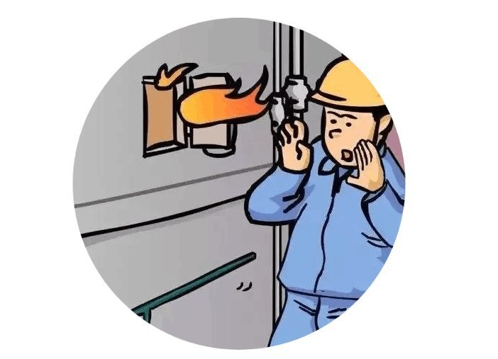 复工复产 | 这9大不安全行为要警惕！