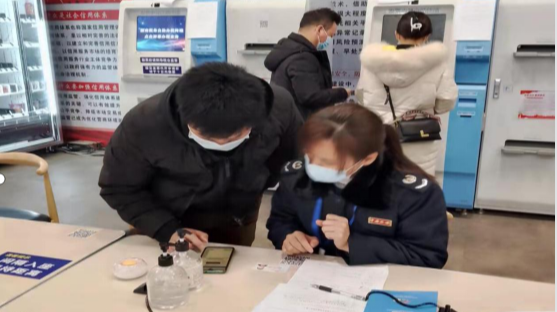 祁阳税务：五个“一”大力优化税务营商环境