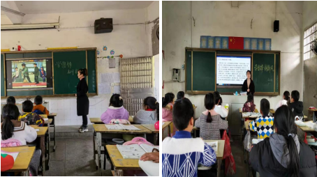 八宝镇中心小学：开展“禁毒教育第一课”为学生系好第一粒扣子