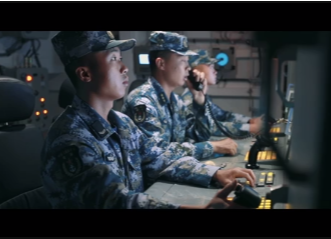 2022年全国征兵公益宣传片