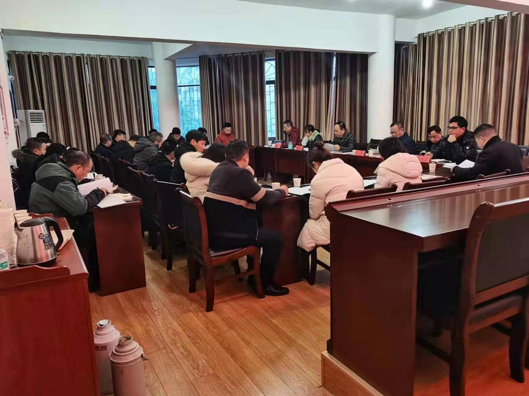 科工局召开2022年党风廉政建设和反腐败工作会议