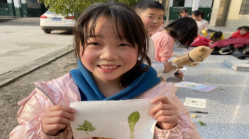 黄泥塘镇中心小学开展丰富课后服务