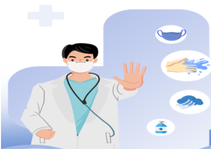 疫情当前 青年出列 丨 我爱永州——第二批志愿者招募令