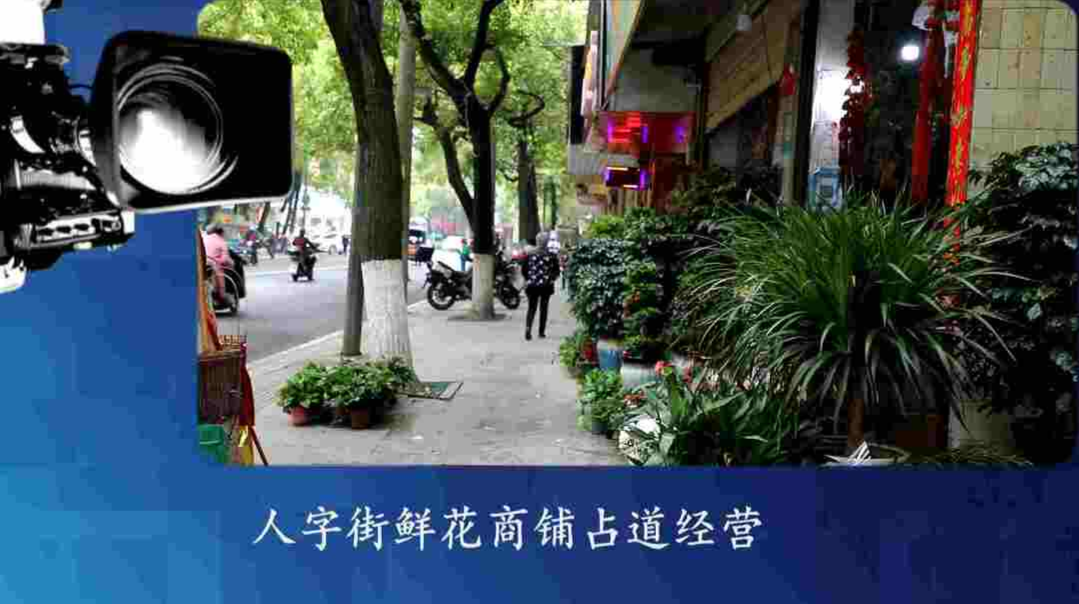 曝光台：推进文明创建  提升城市“颜值”