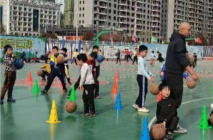 祁阳市长虹街道明德小学：课后服务助“双减”，多彩社团展风采