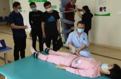 祁阳：开展残疾儿童康复服务工作专项监督检查