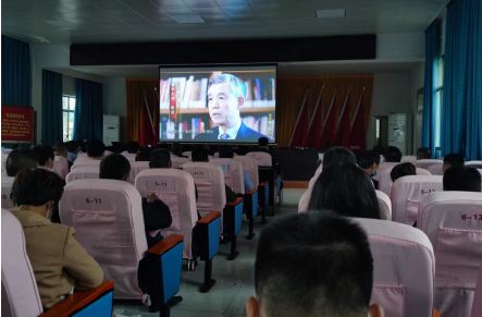 树立安全发展理念：茅竹镇抓安全生产教育不放松