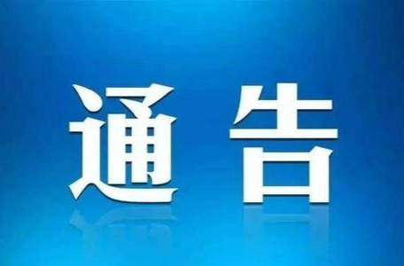 祁阳市人民政府关于开展居民自建房屋安全隐患排查整治行动的通告