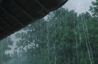 降水加强！暴雨！大暴雨！