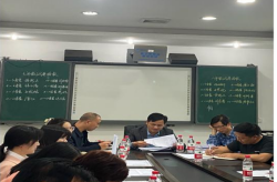 浯溪二中举行2022年中考动员会