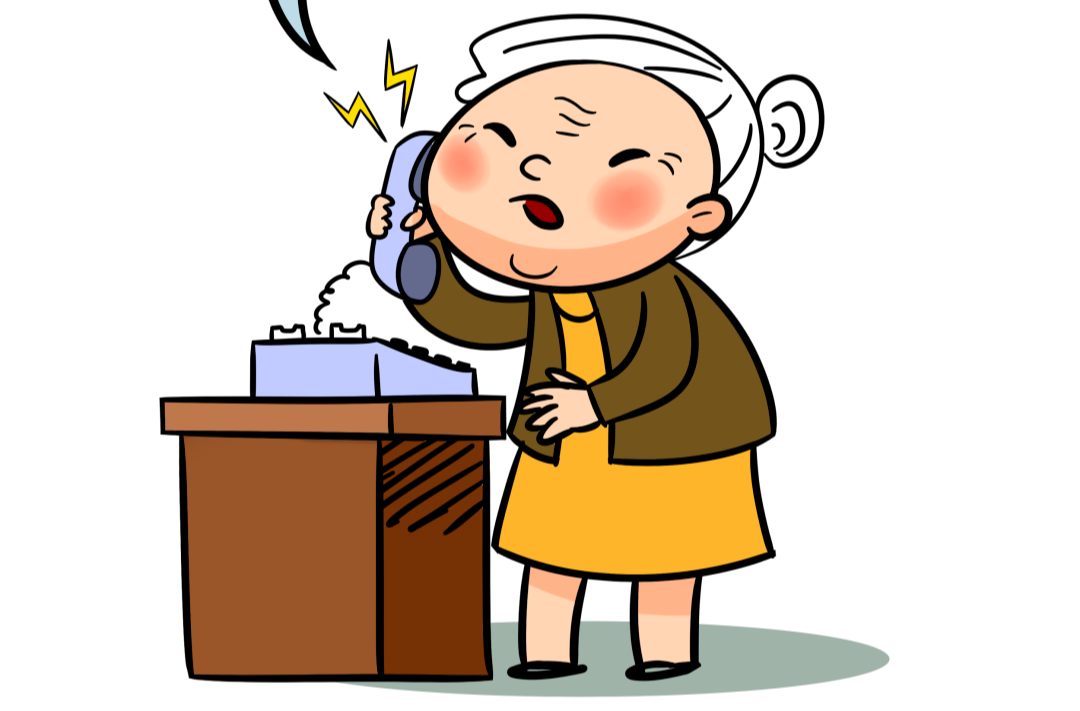 打击整治养老诈骗，守护百姓“养老钱”