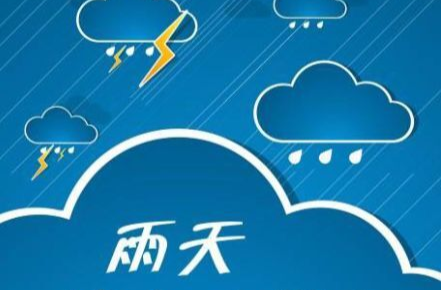 气象预报