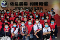 祁阳市白沙完小：参观禁毒教育基地 共筑禁毒思想防线