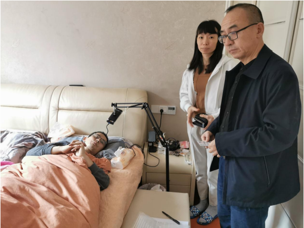 祁阳市：公证服务进乡村  法治惠民到家门