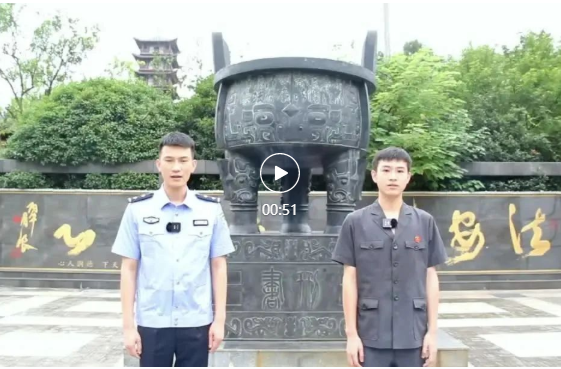 湖南人真是多才多艺！这样劝你远离养老诈骗