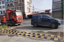 祁阳市交通运输局：狠抓隐患排查  确保道路安全畅通