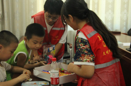 祁阳共青团：组织返乡大学生助力乡村振兴
