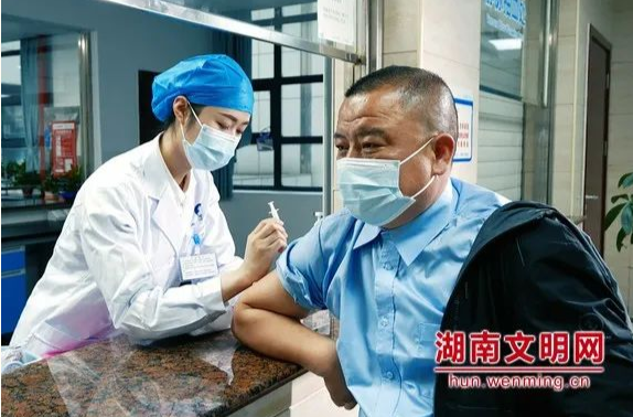 2022年第二季度“中国好人榜”发布 湖南8人上榜