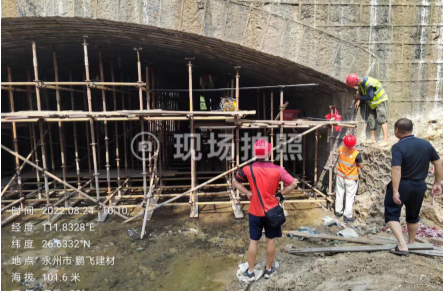 祁阳市公路建设养护中心：全面加强秋季公路养护工作