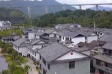 喜迎二十大丨“半条被子”故事发生地沙洲村：被温暖过的人，更懂得传递温暖